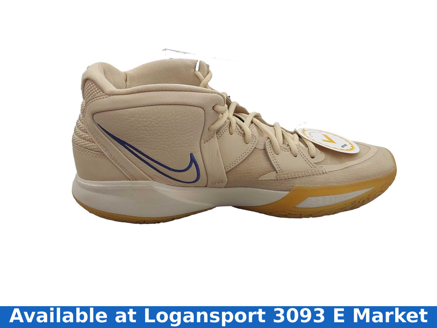Nike Dm3255-200 Beige / Tan