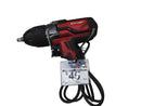 Bauer 1882e B Red Hand Drill