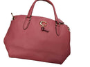 Coach A2381 Pink Purse / Handbag