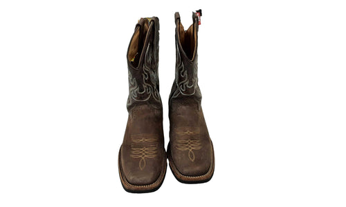 Camacho 063 Brown