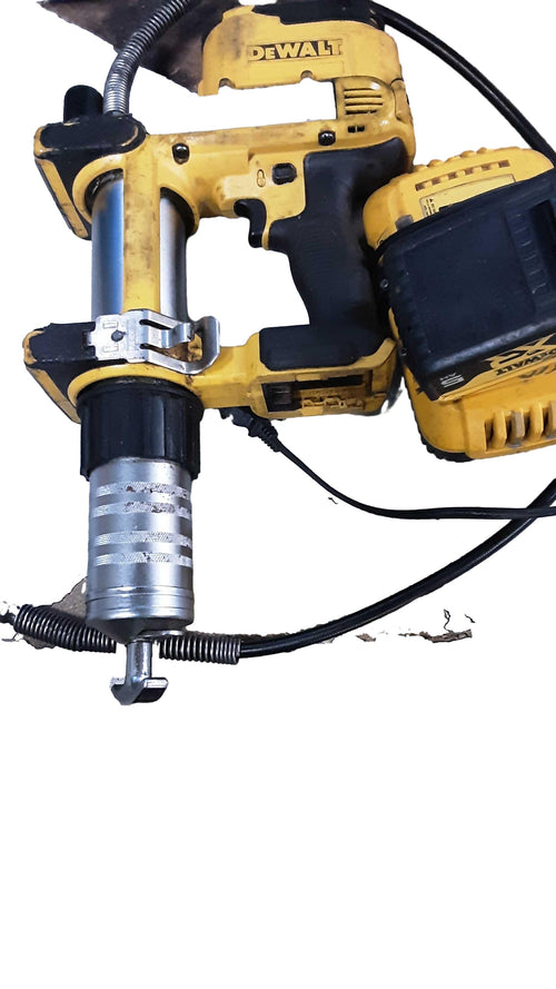 Dewalt Dcgg571b Yellow Misc. Automotive Tool