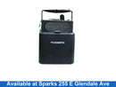 Dometic Plb40 Black Battery Charger