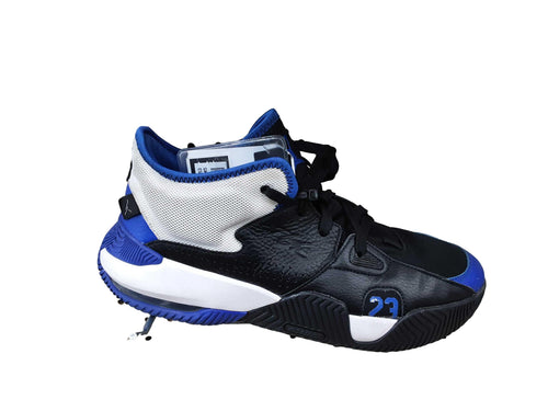 Jordan Dq8401-041 Blue