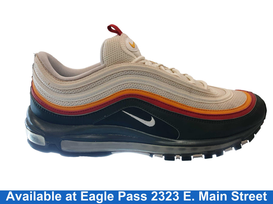 Nike Ck0224-100 Multi-color