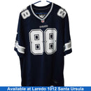 Nfl Blue Sports Jersey