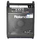 Roland Pm-10 Black Guitar Amplifier