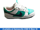 Nike Hf850-345 Blue