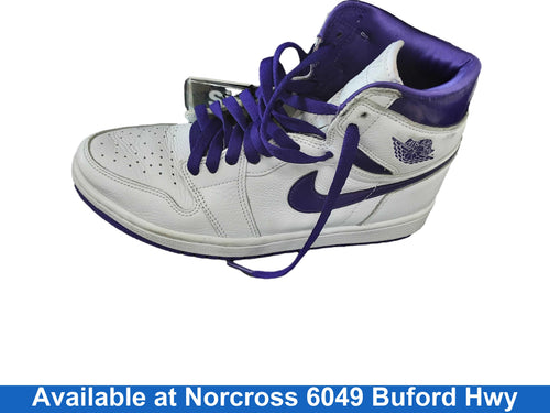 Jordan Cd0461-151 White