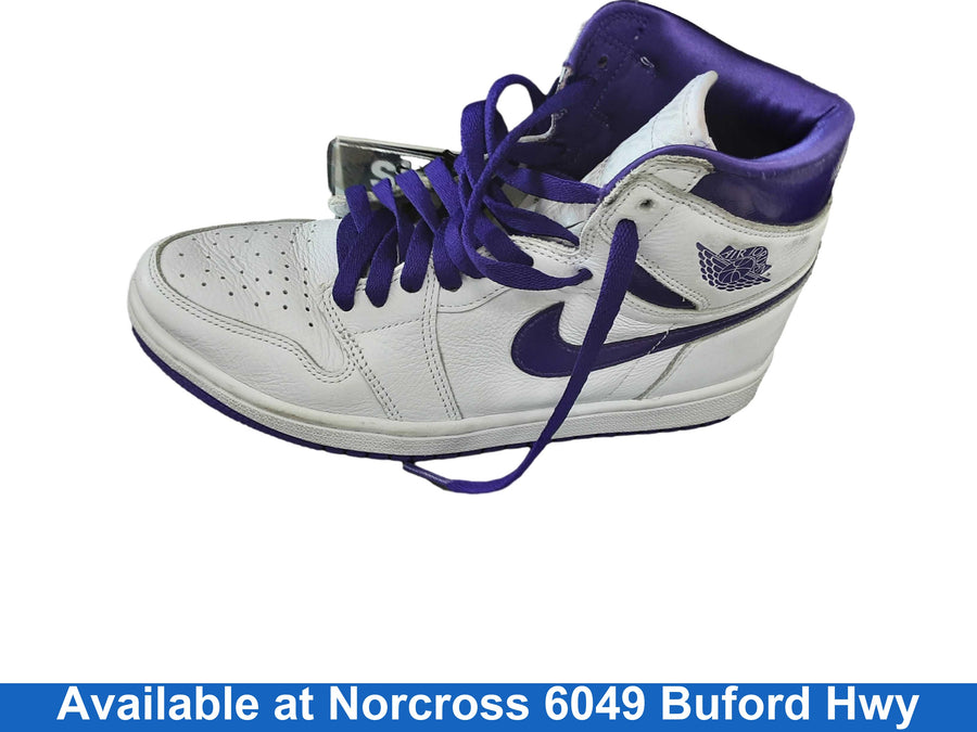 Jordan Cd0461-151 White