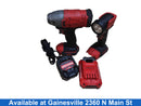 Craftsman Cmcf800 Red Cordless Impact Drill