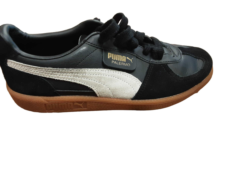 Puma 397275-03 Black