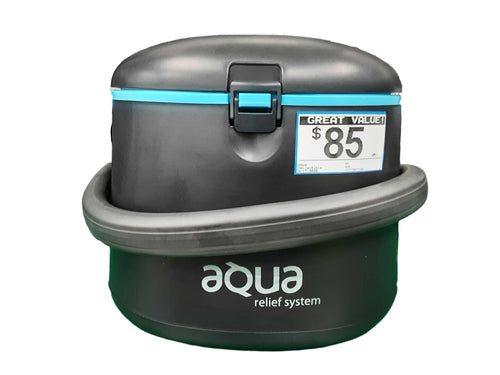 Aqua Black Other Collectible