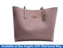 Coach M2280-72673 Pink Purse / Handbag