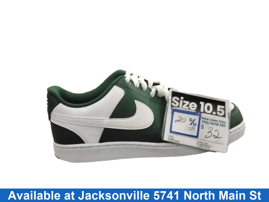 Nike Hm9862-300 Green