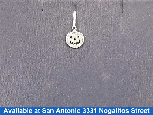 Pendant - Silver 1.4 grams