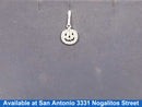 Pendant - Silver 1.4 grams