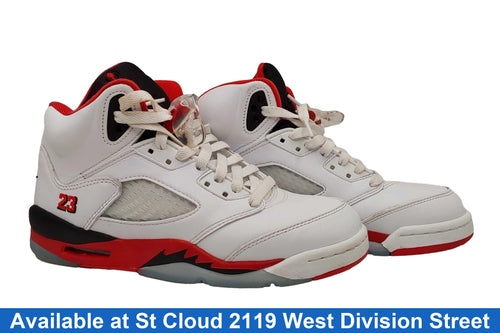 Jordan Hq7980-101 White