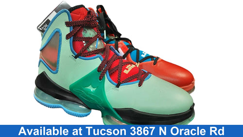 Nike Dq7548-600 Multi-color