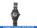 Citizen 600188 Silver Regular Watch