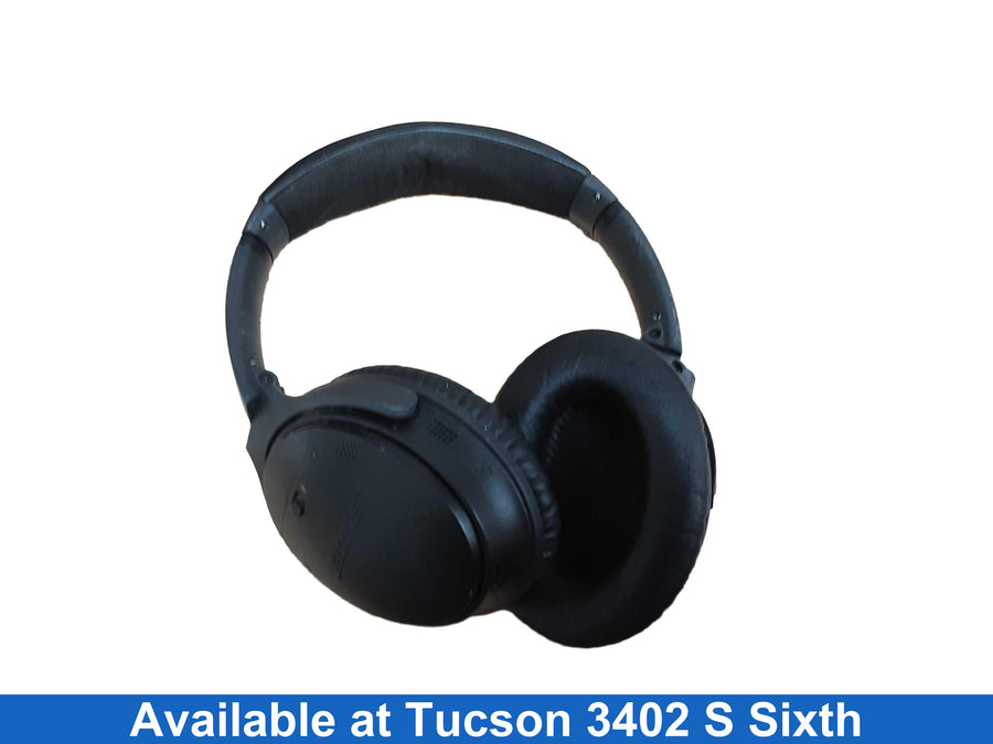 Bose 700 Black Stereo Headphone