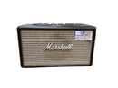 Marshall Black Bookshelf Speaker