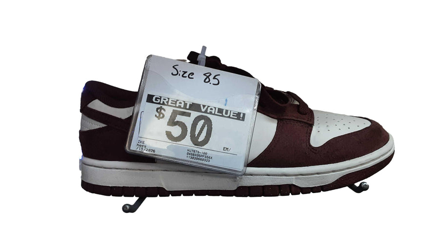 Nike Hj7673-100 Brown