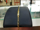 ID Bracelet - Yellow Gold 14k (.585) 3.6 grams 4 inch
