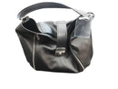 Michael Kors Ab-2501 Black Purse / Handbag