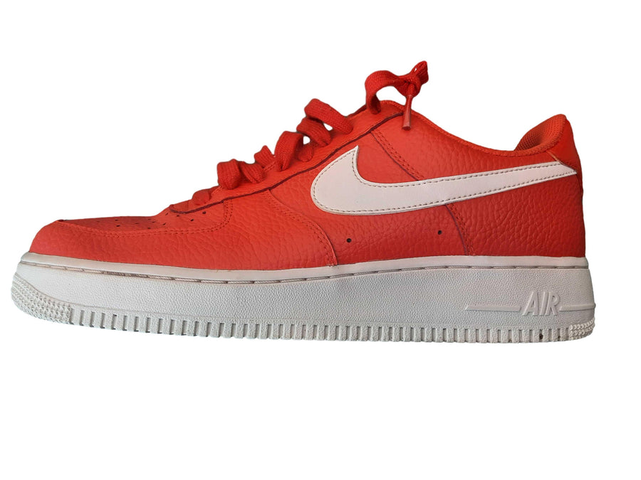 Nike Aa4083-800 Orange