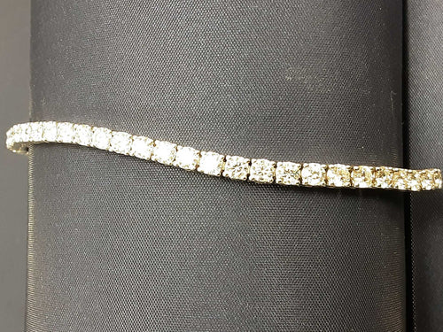 Bracelet - Other 10.4 grams 7 inch