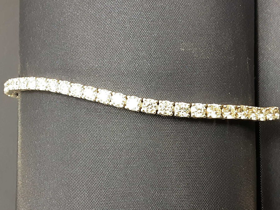 Bracelet - Other 10.4 grams 7 inch