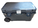 Magellan 45qt Blue Cooler