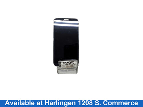 Samsung Sghi527 Black Regular Mobile Phone
