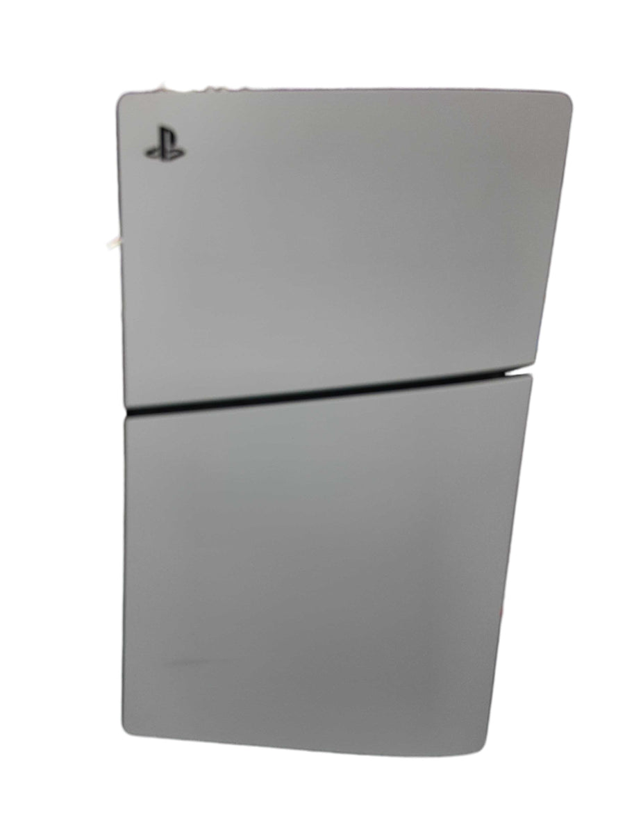 Sony Playstation 5 Digital Edition (Slim - 1tb) 1 Tb White Video Game Console