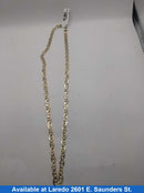 Gucci Chain - Yellow Gold 10k (.417) 8.7 grams 12 inch