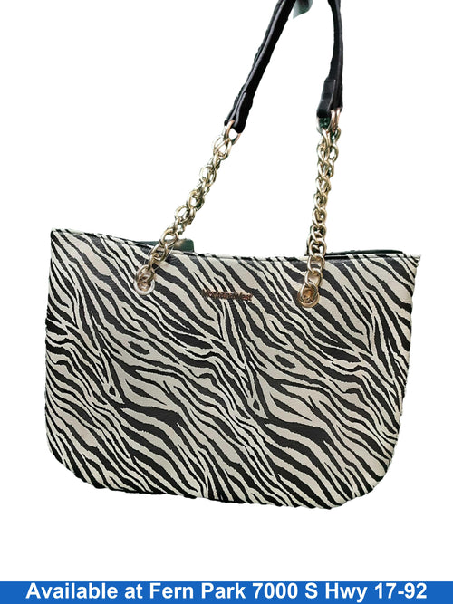 Montana West Select Multi-color Purse / Handbag