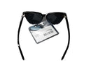 Alexander Mcqueen Am0159s Black