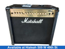 Marshall Mg50dfx Black Generic Amplifier Head