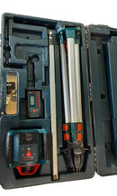 Bosch Grl100-20hv Blue Level / Laser Level