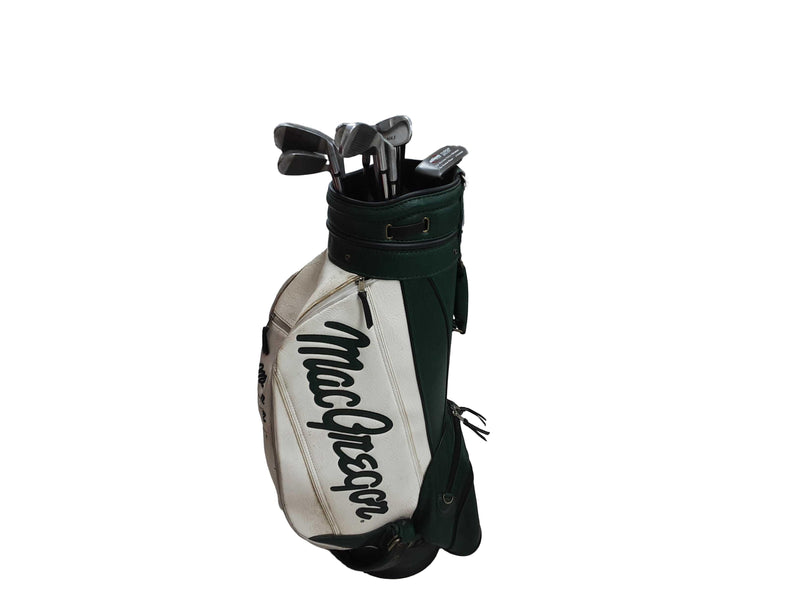 Eagle Golfmate Gray