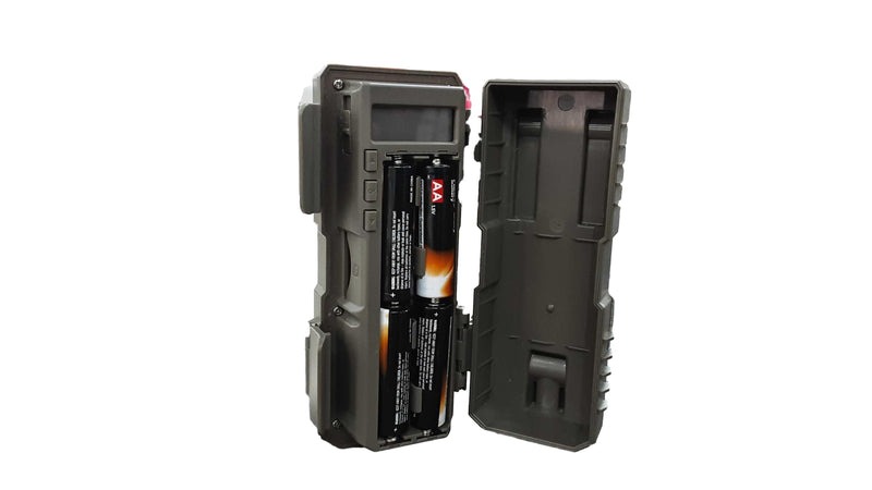 Bushnell Vert Sd Green Digital Camera