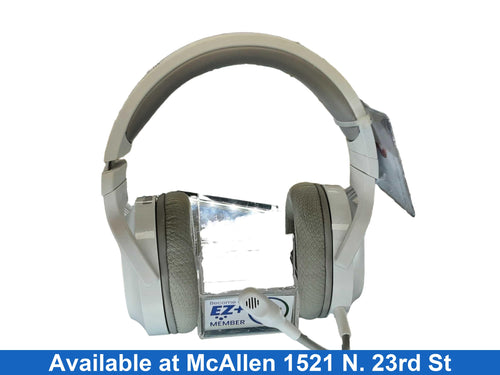 Razer Rz04-04430200 White Stereo Headphone