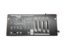 Proline Venue Control 16 Black DJ Light