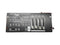 Proline Venue Control 16 Black DJ Light