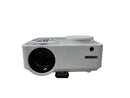 Bomaker C9 White Home Media Projector