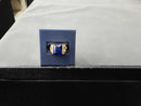 Men's Ring - Yellow Gold 14k (.585) 6.7 grams Size 8