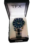 Tfx 36b111 Blue Regular Watch