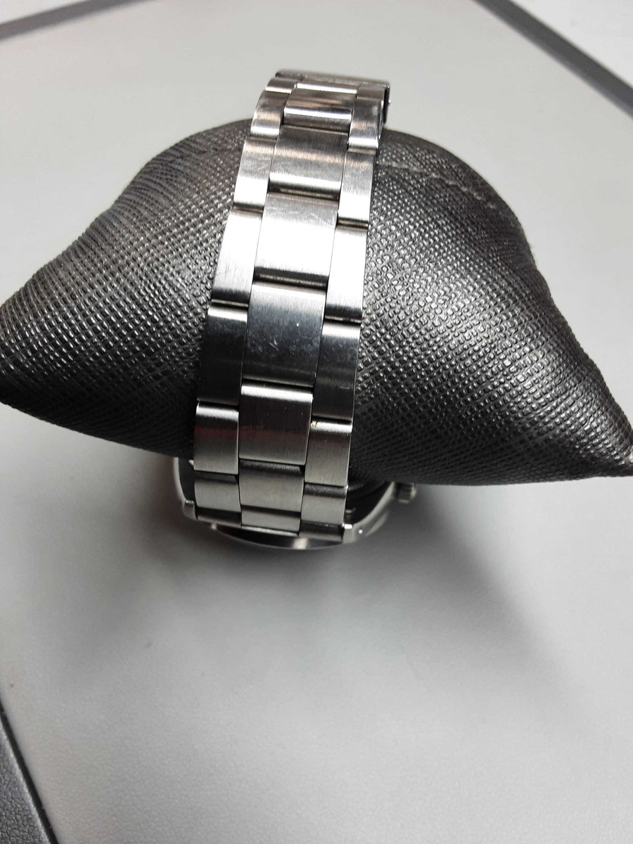 Watch - Stainless 90.5 grams