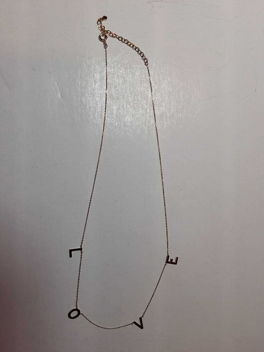 Chain - Yellow Gold 10k (.417) 1.7 grams 17 inch