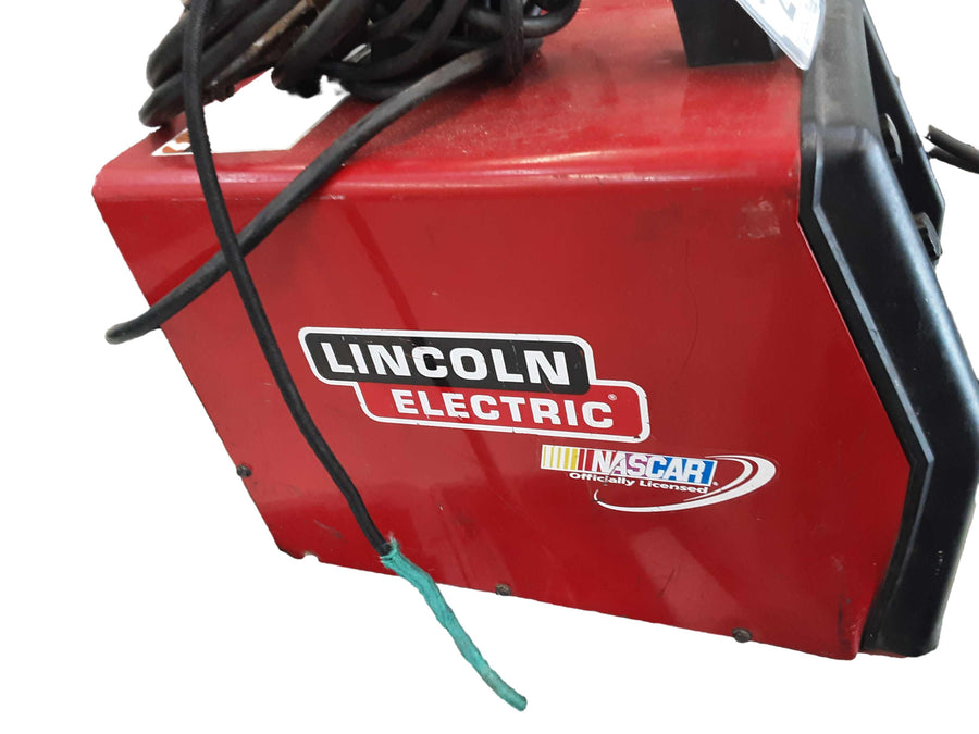 Lincoln Electric 10888 Red Arc Welding Machine